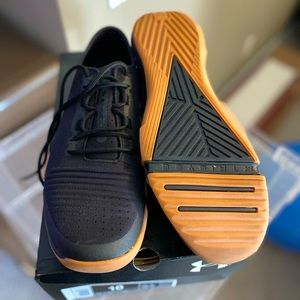 Under Armour Tribase Reign